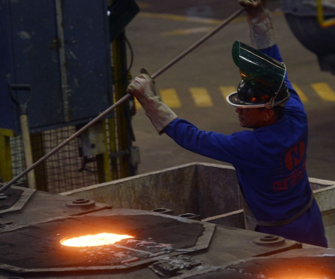 © CNI/José Paulo Lacerda/Direitos reservados