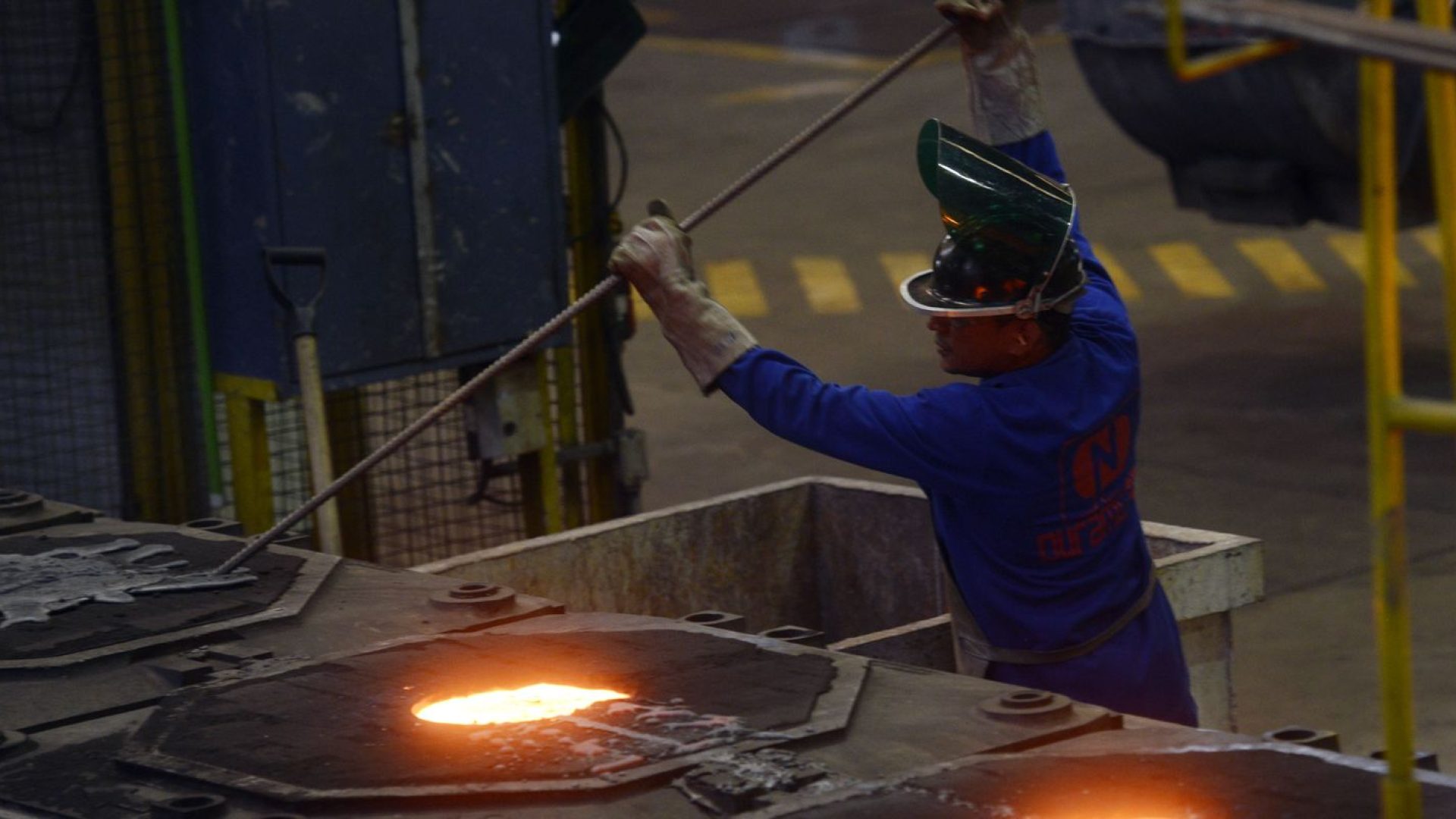 © CNI/José Paulo Lacerda/Direitos reservados