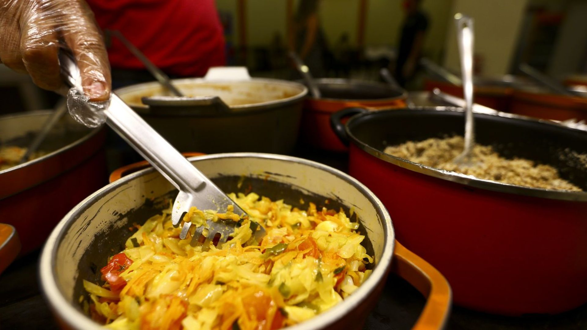 © Marcelo Camargo/Agência Brasil/Arquivo