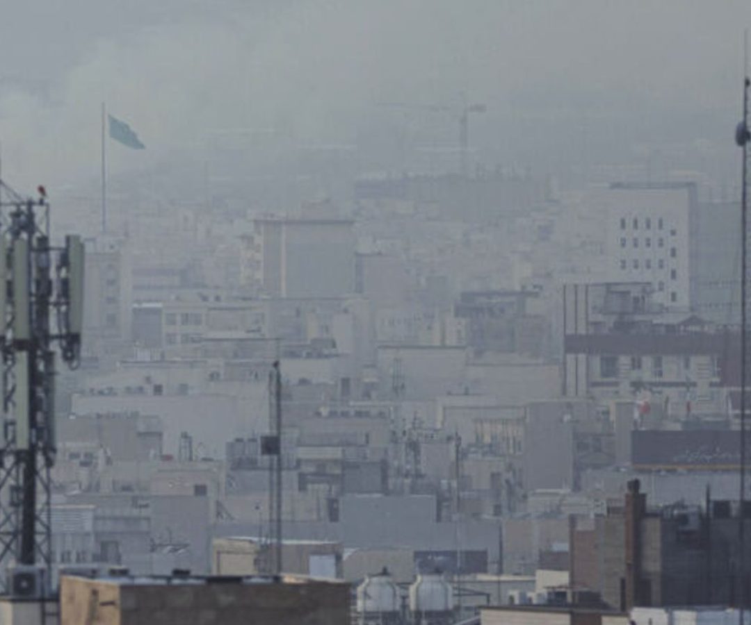 © Agência de Notícias da republica Islâmica.