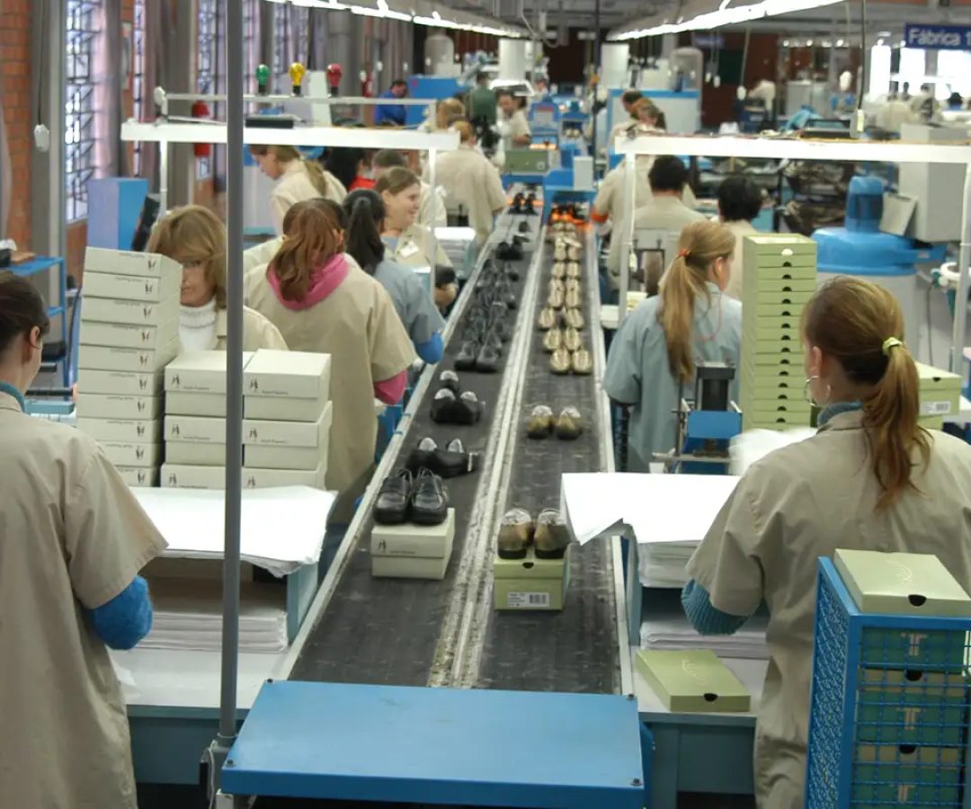 © CNI/Miguel Ângelo/Direitos reservados