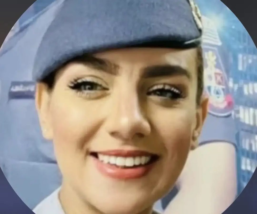 © Gisele Alves Santana/ Instagram