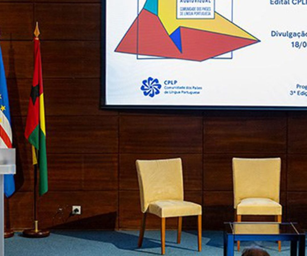 © CPLP/Divulgação