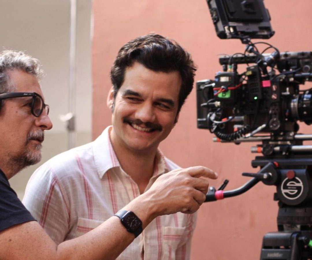 © MK2Films/Divulgação