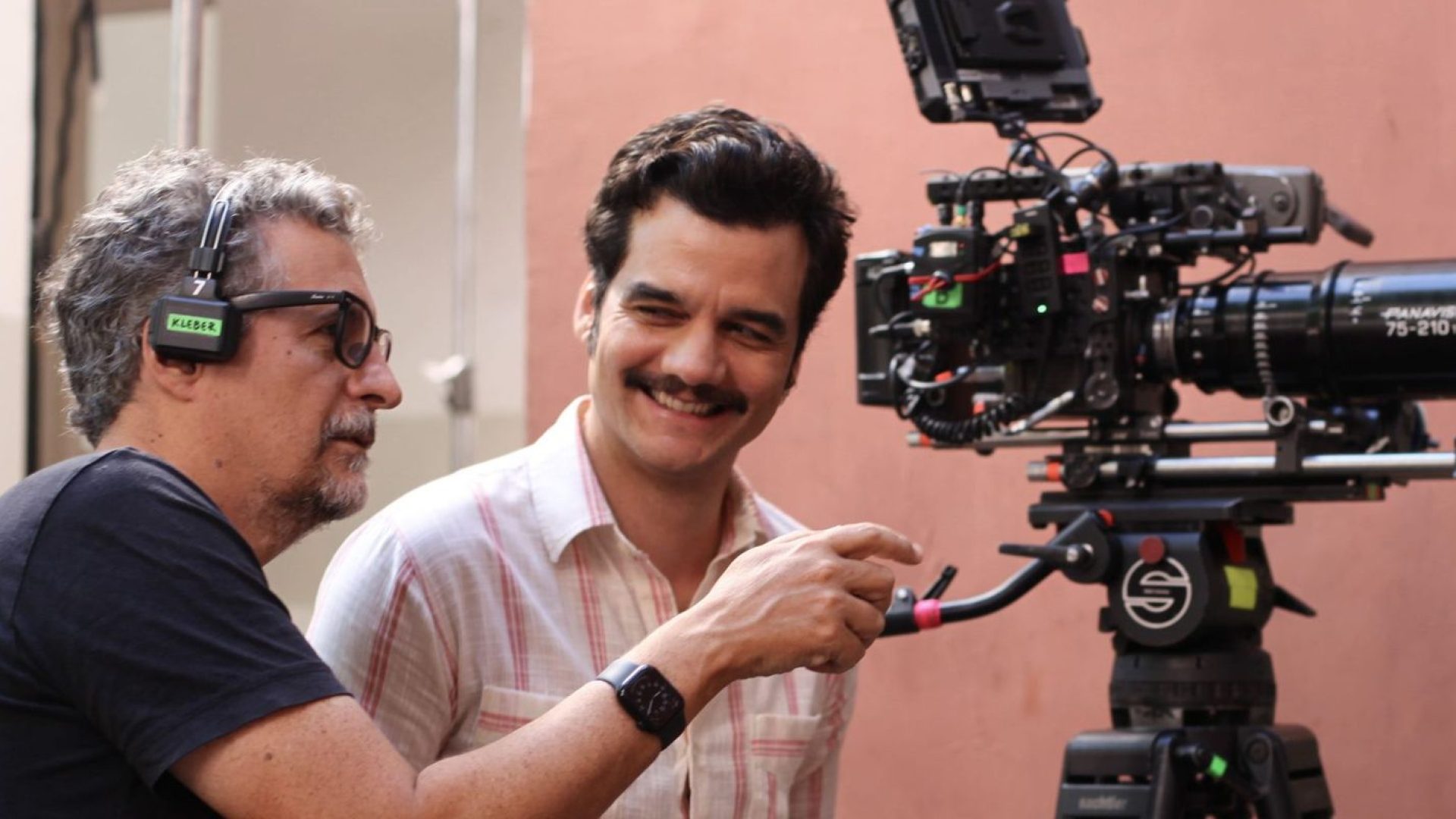 © MK2Films/Divulgação