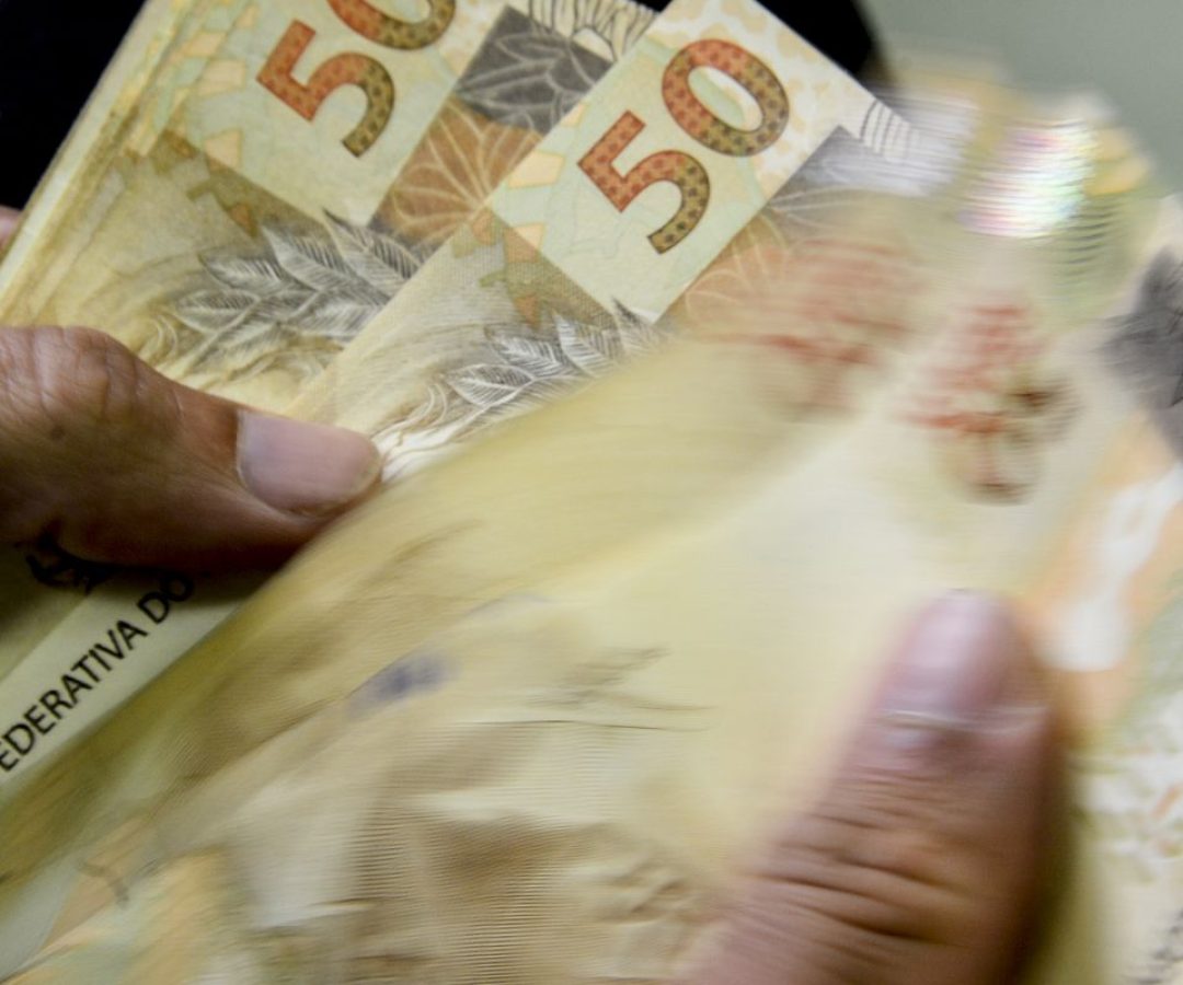 © Marcello Casal Jr/Agência Brasil/Arquivo