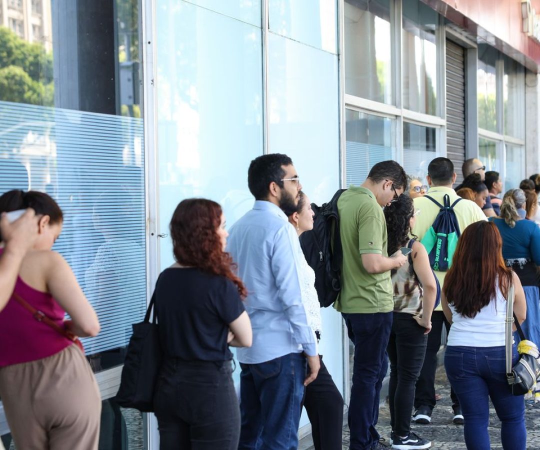 © Tomaz Silva/Agência Brasil