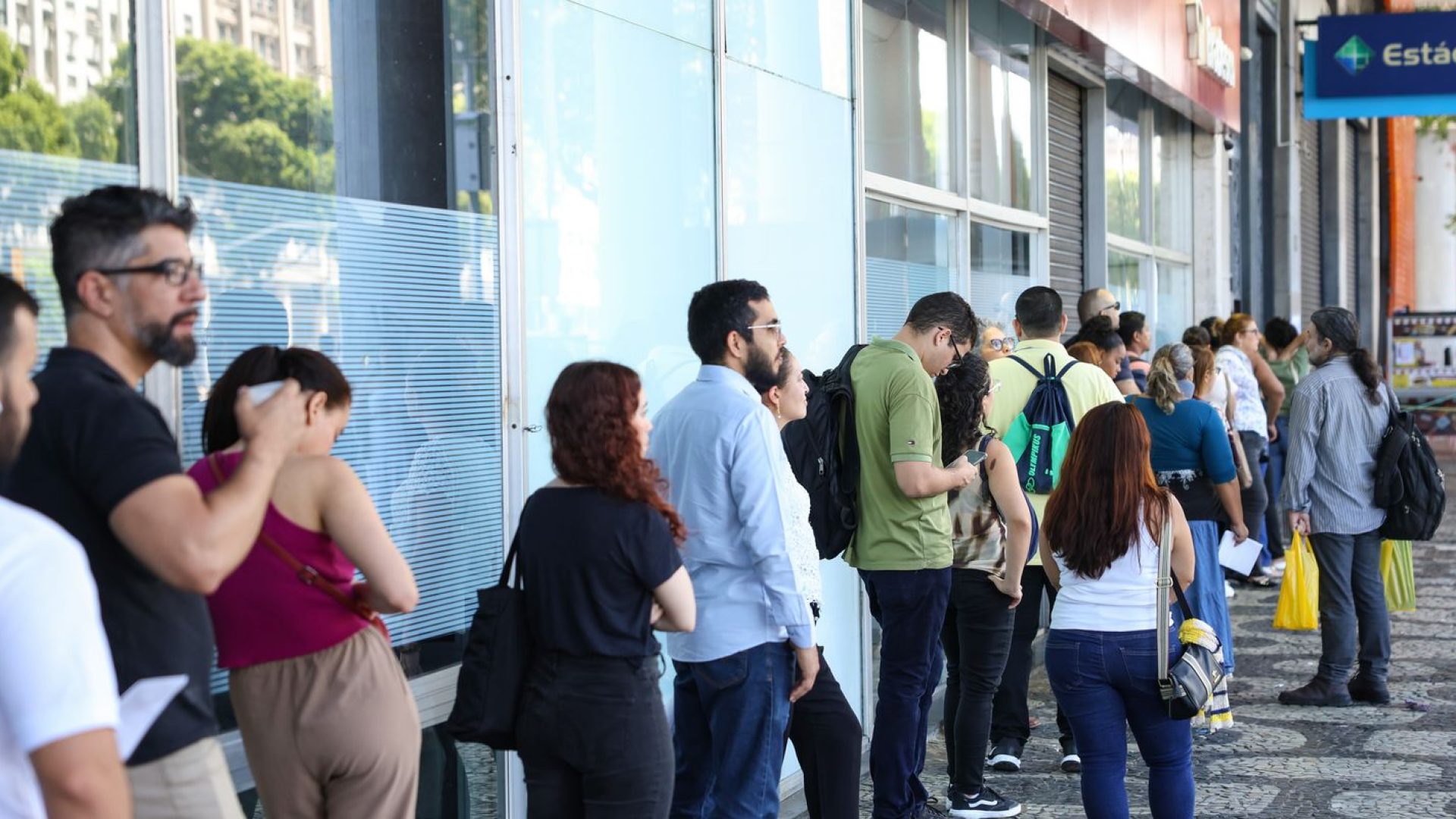 © Tomaz Silva/Agência Brasil