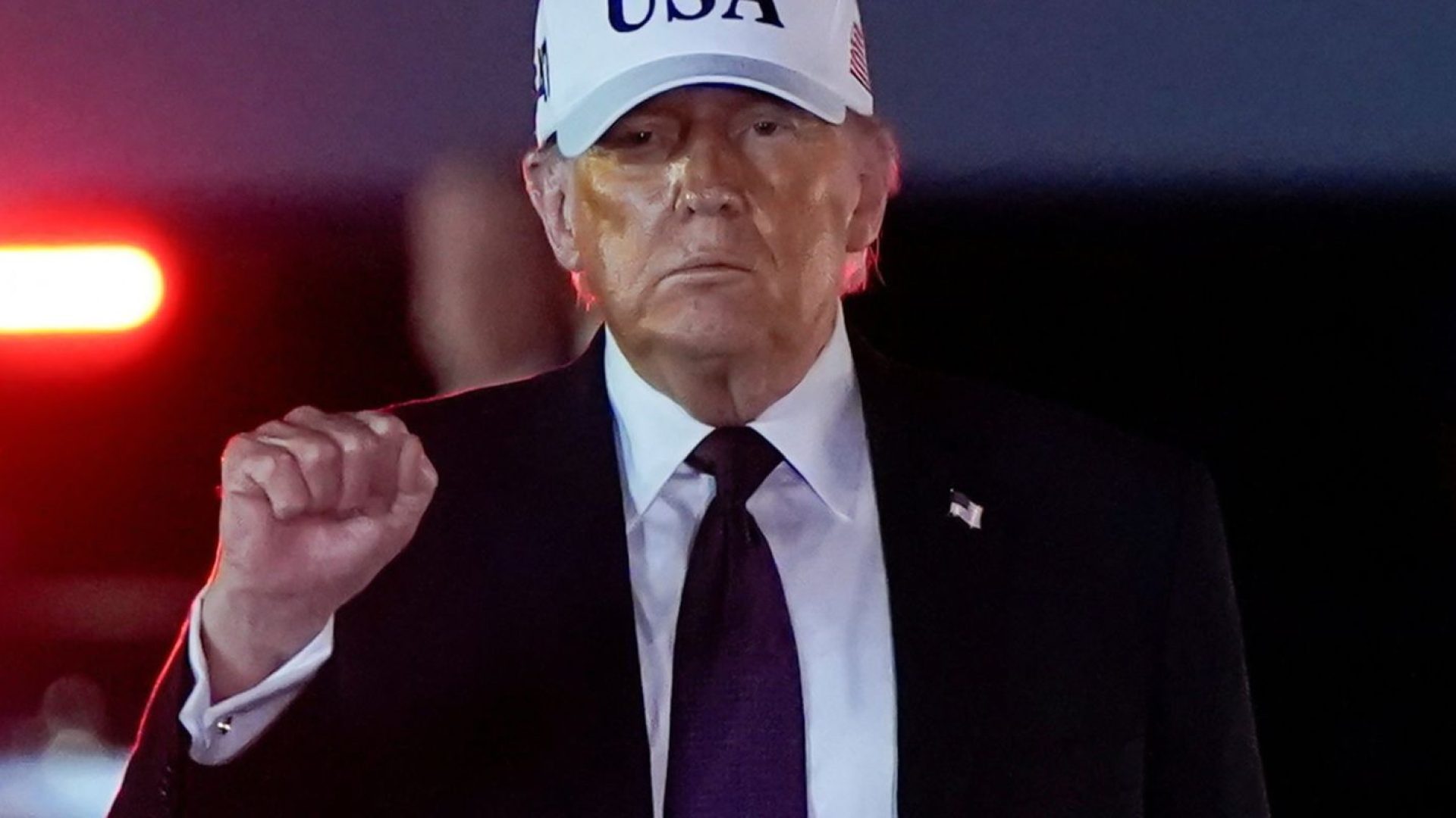 © REUTERS/Elizabeth Frantz/Proibida reprodução