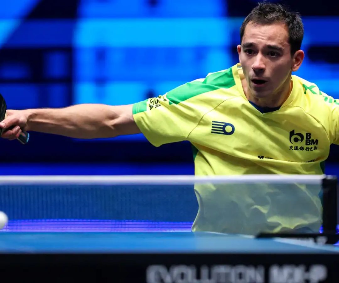 © Foto: Divulgação/WTT