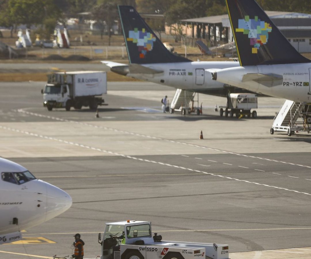 © Marcelo Camargo/Agência Brasil/Arquivo