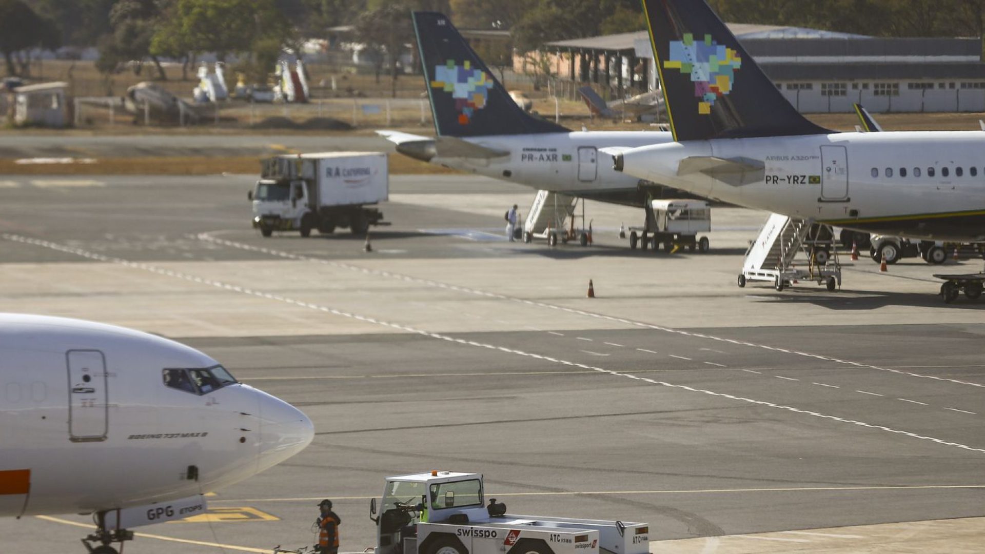 © Marcelo Camargo/Agência Brasil/Arquivo