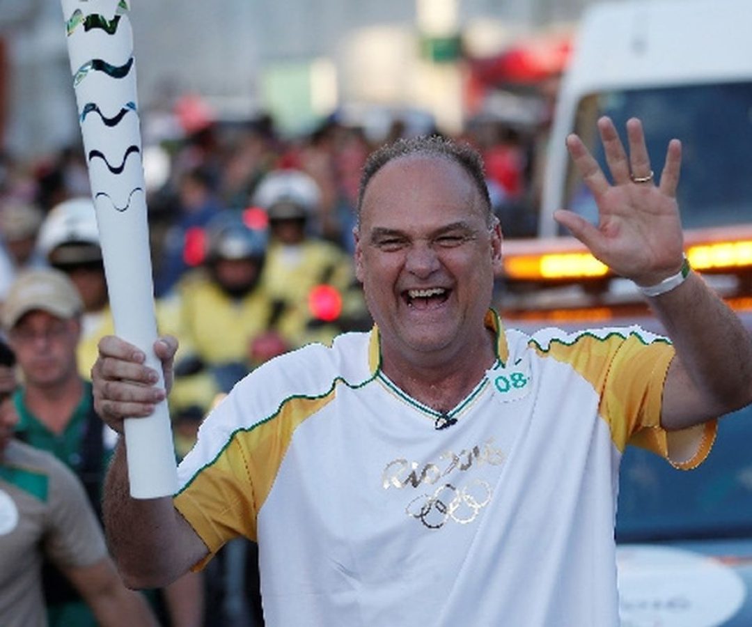© Reuters/Marcos de Paula/Cortesia da Rio2016/Proibida reprodução