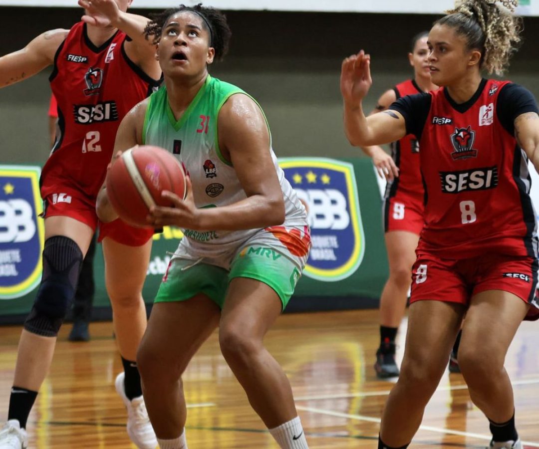 © Giuliano Abrahão/LBF