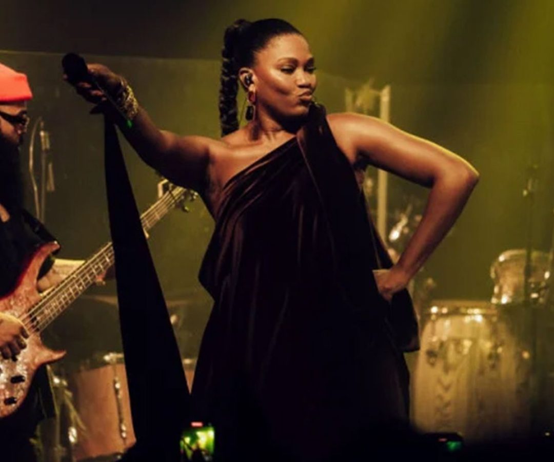 © Camomila Produções/Divulgação