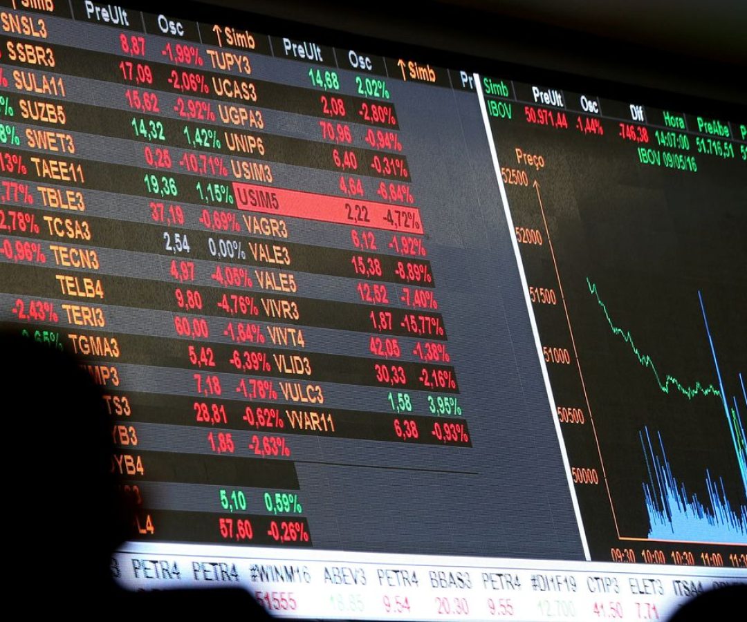 © REUTERS/Paulo Whitaker/Proibida reprodução