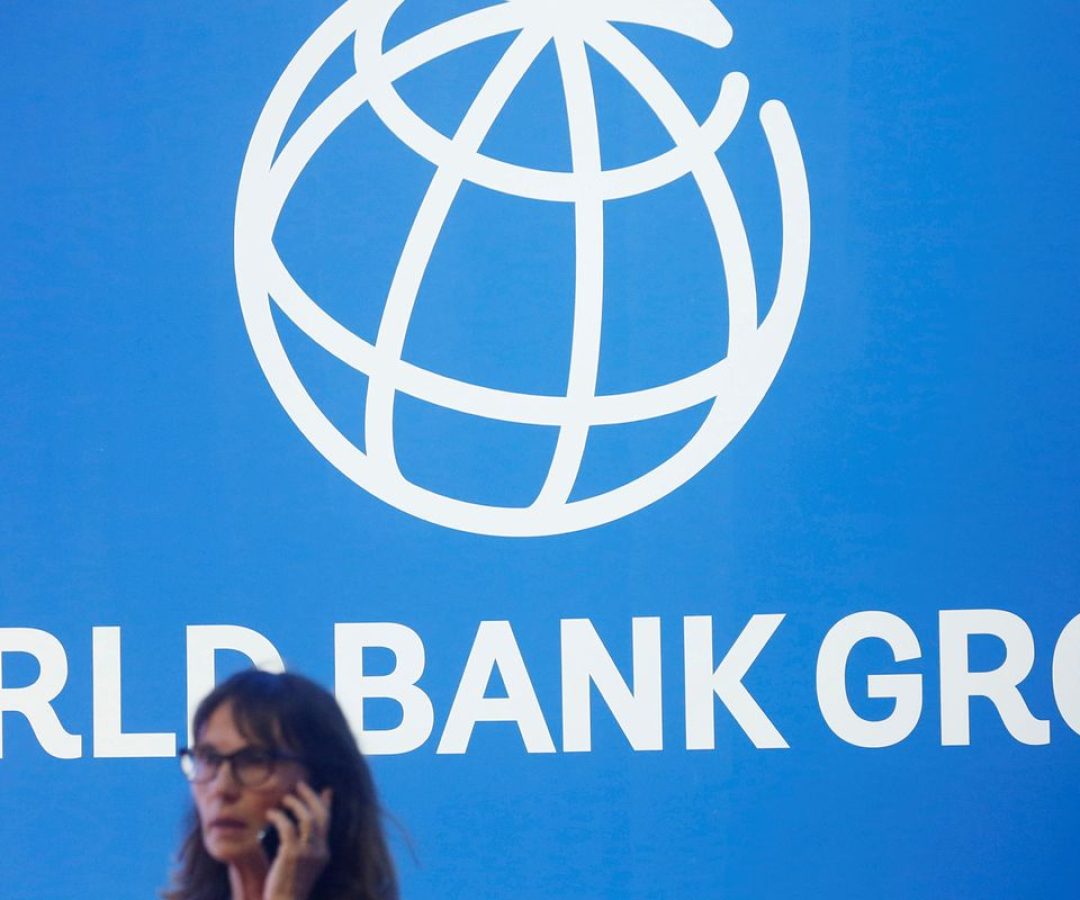 © REUTERS/Johannes P. Christo/Direitos reservados