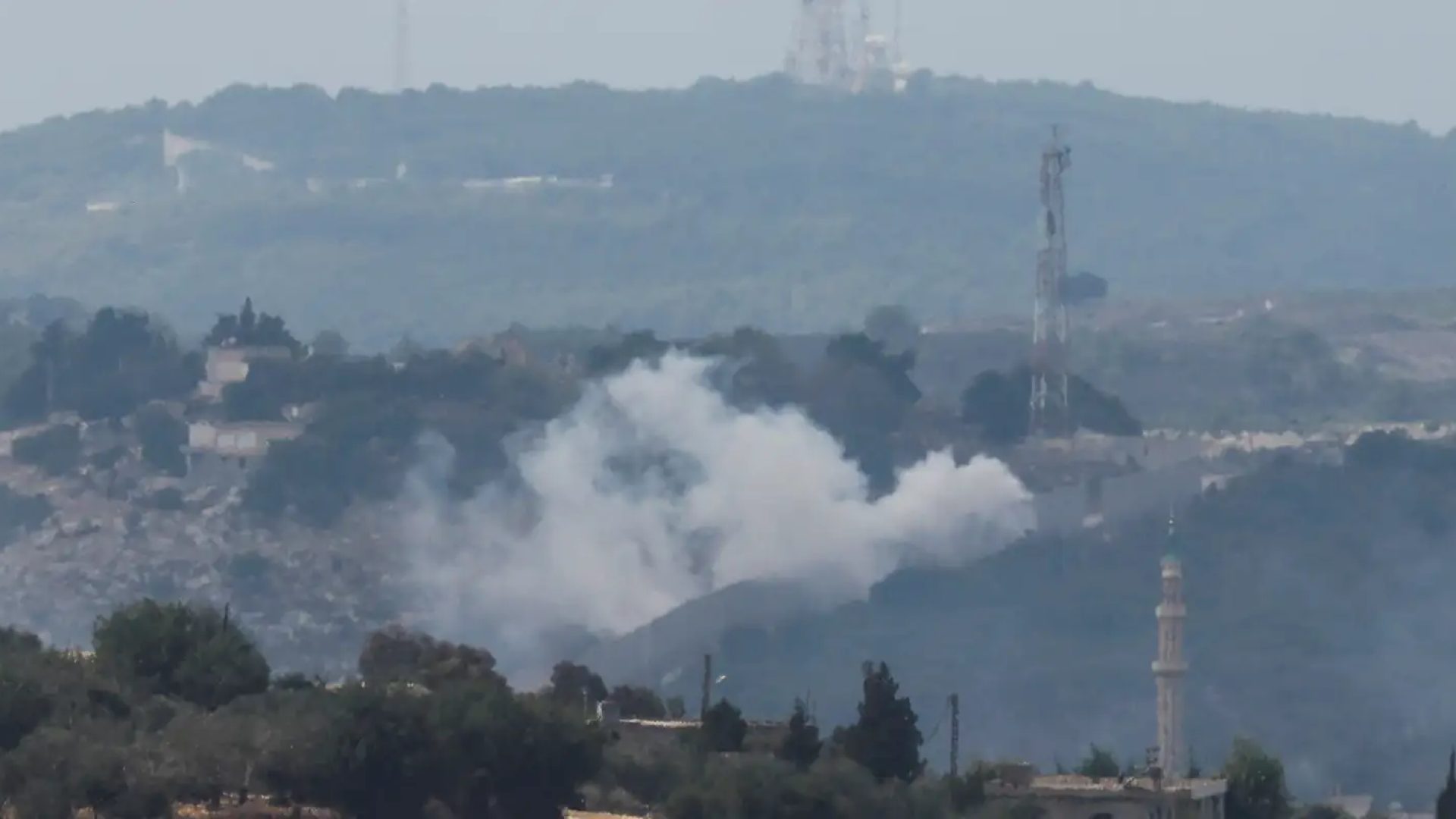 © Reuters/Mohamed Azakir/Proibida reprodução