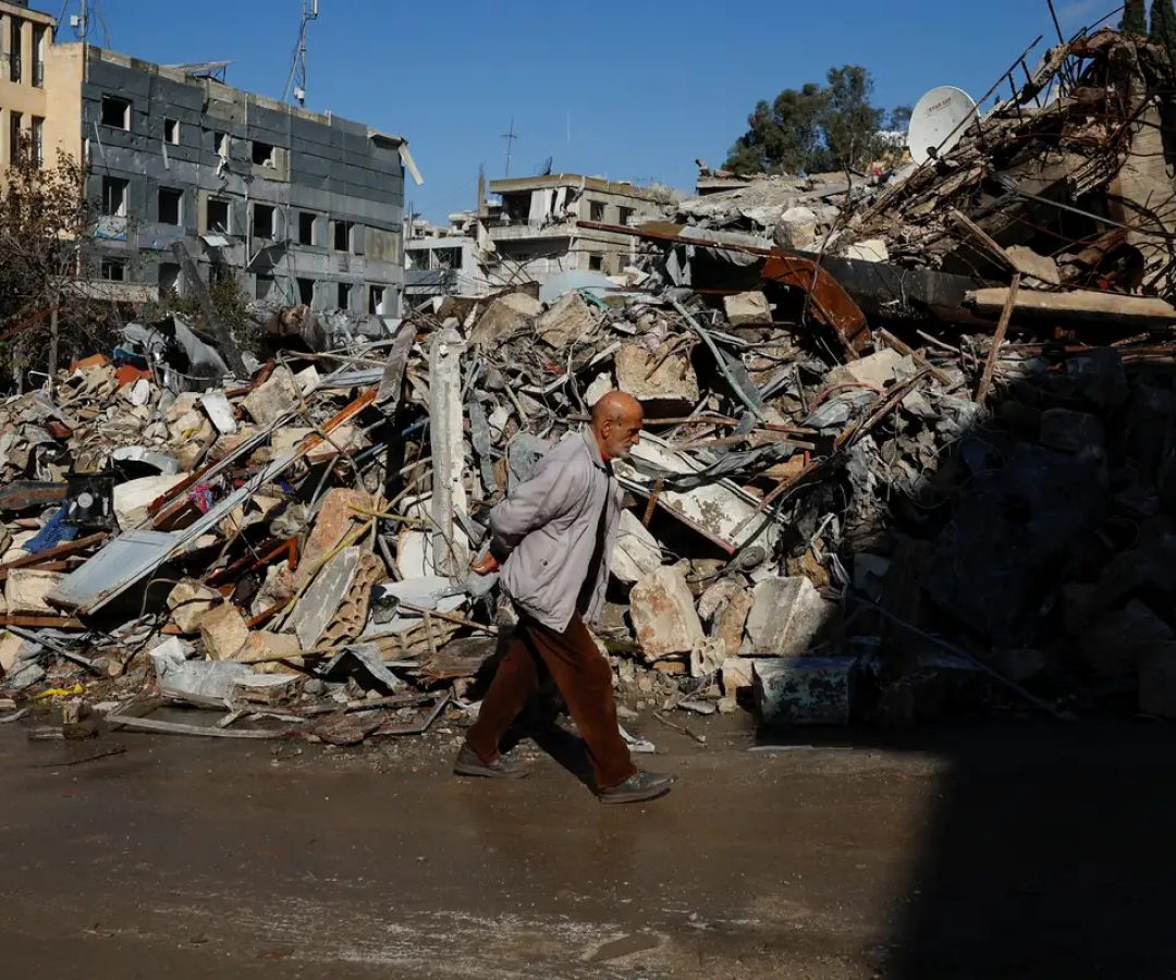 © Reuters/Adnan Abidi/proibida a reprodução