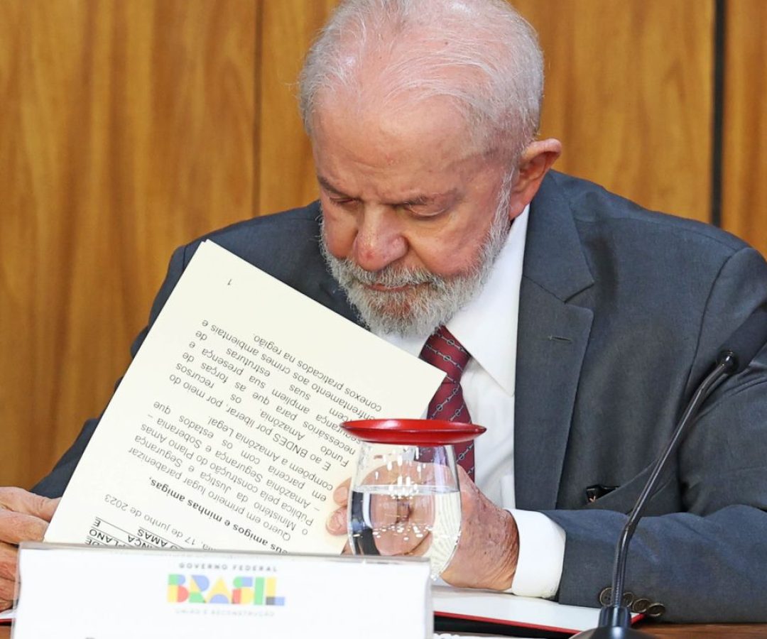 © Valter Campanato/Agência Brasil