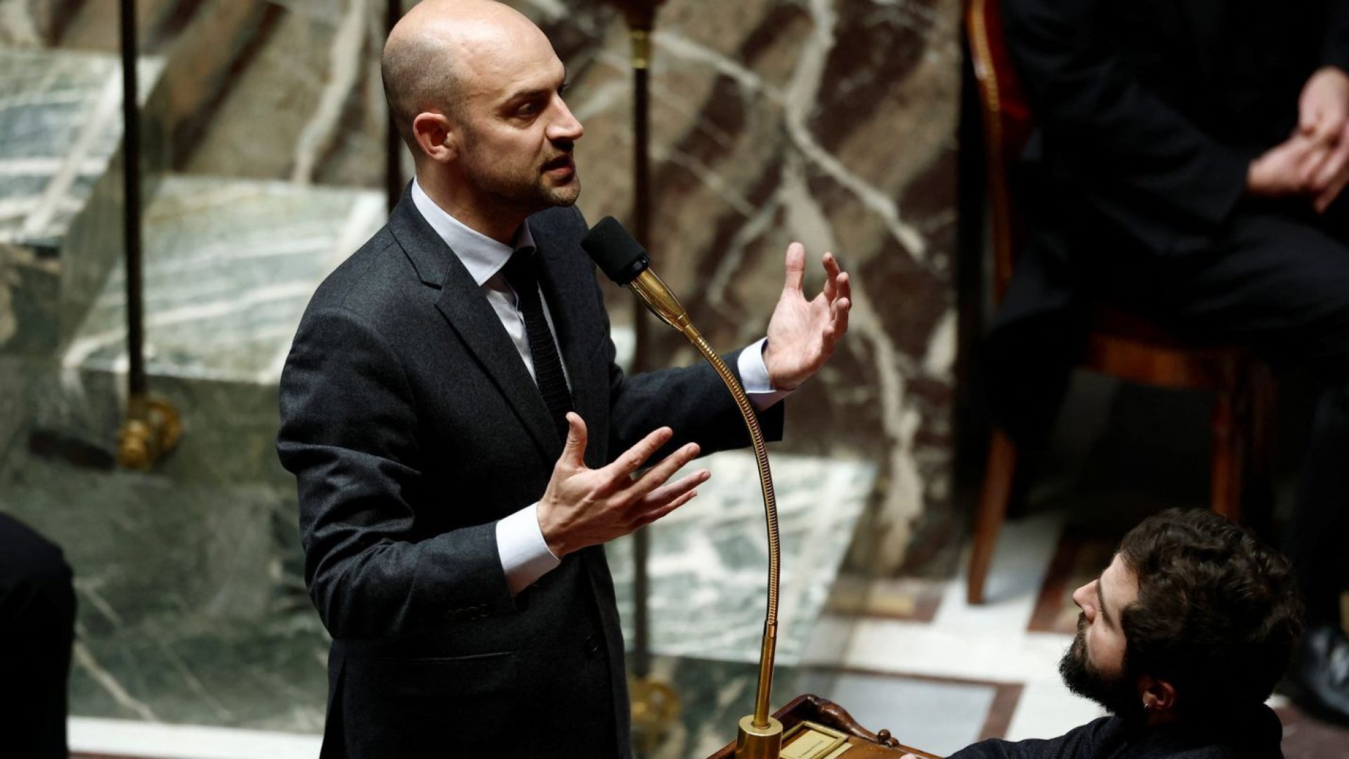 © REUTERS/Benoit Tessier/Proibida reprodução