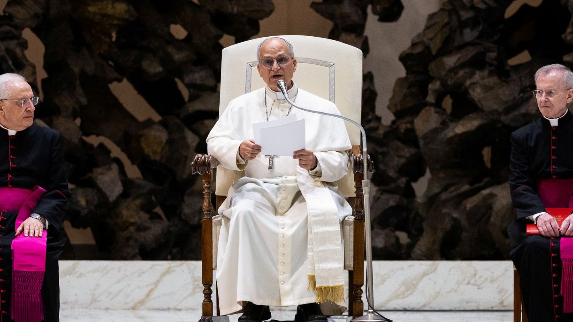 © Reuters/Eloisa Lopez/Proibida reprodução