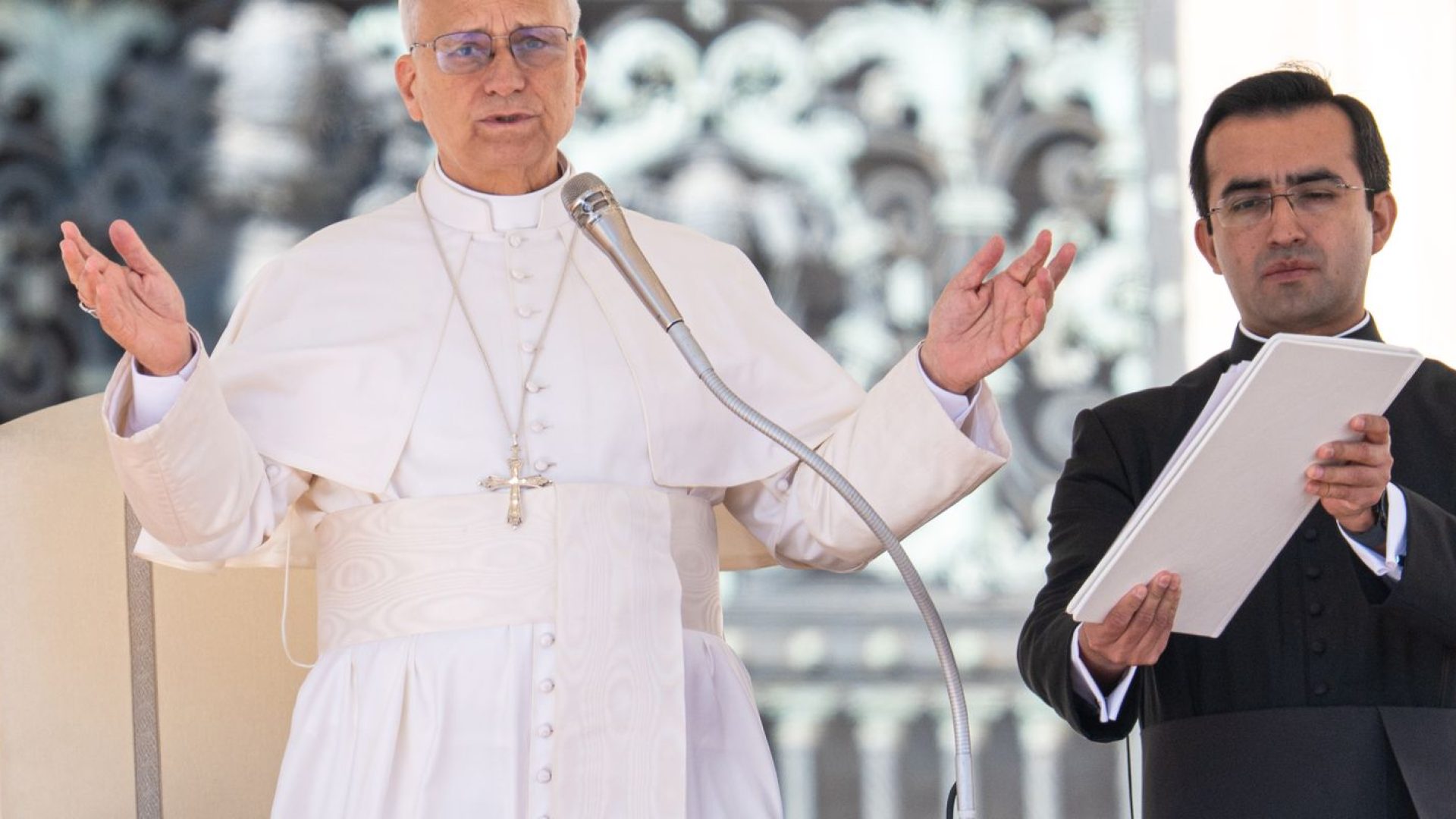 © Reuters/Massimo Valicchia/NurPho