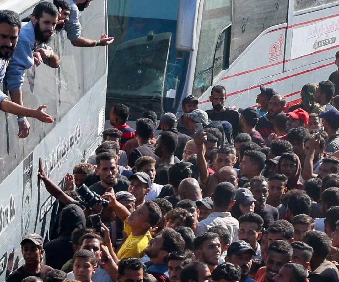 © Reuters/Proibida reprodução