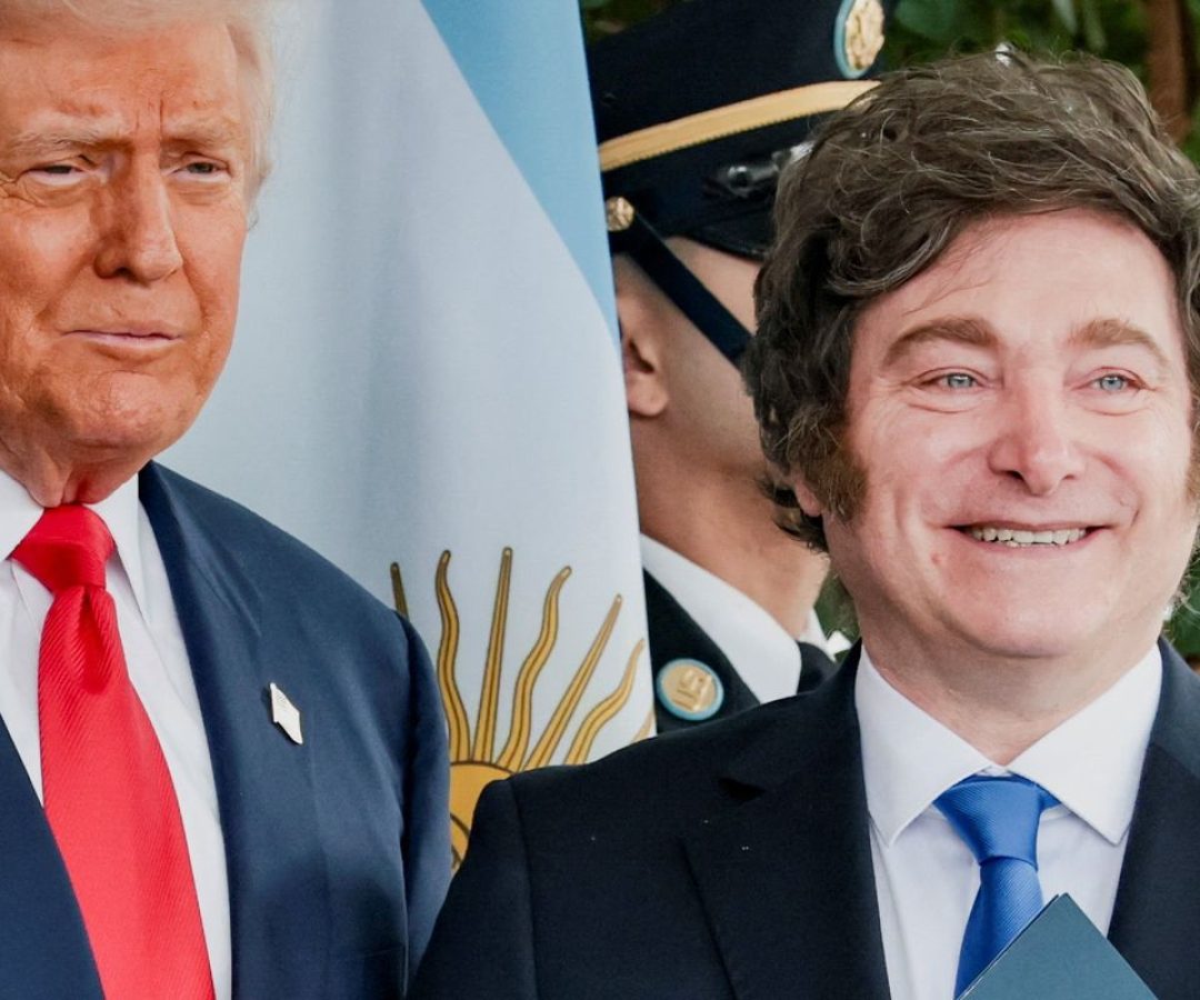 © REUTERS/Jonathan Ernst/Proibida reprodução