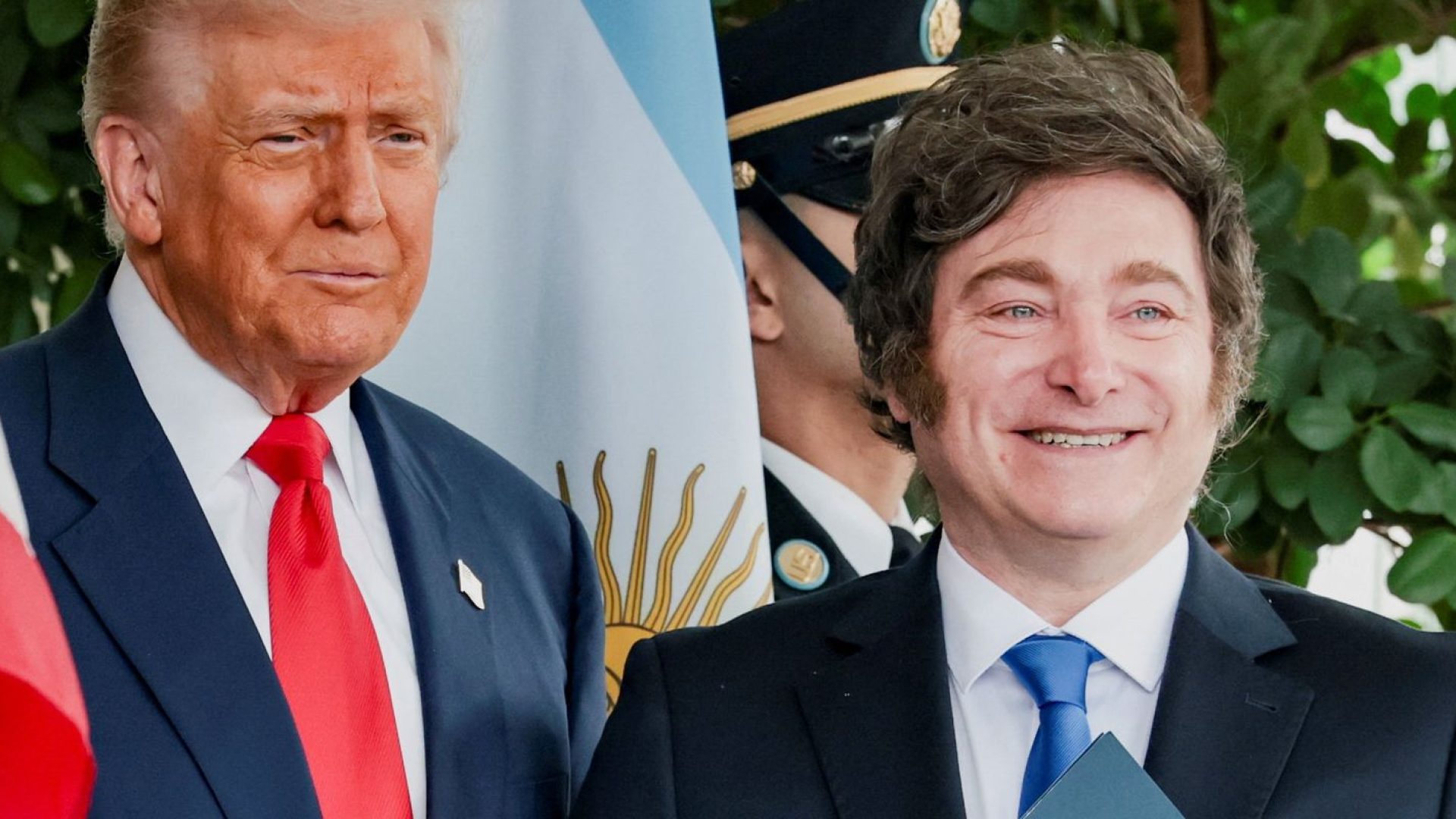 © REUTERS/Jonathan Ernst/Proibida reprodução