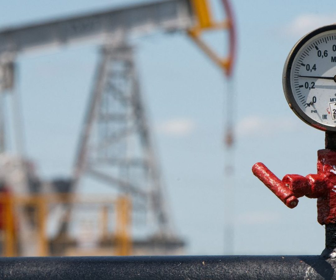 © Reuters/Stringer/Proibida reprodução