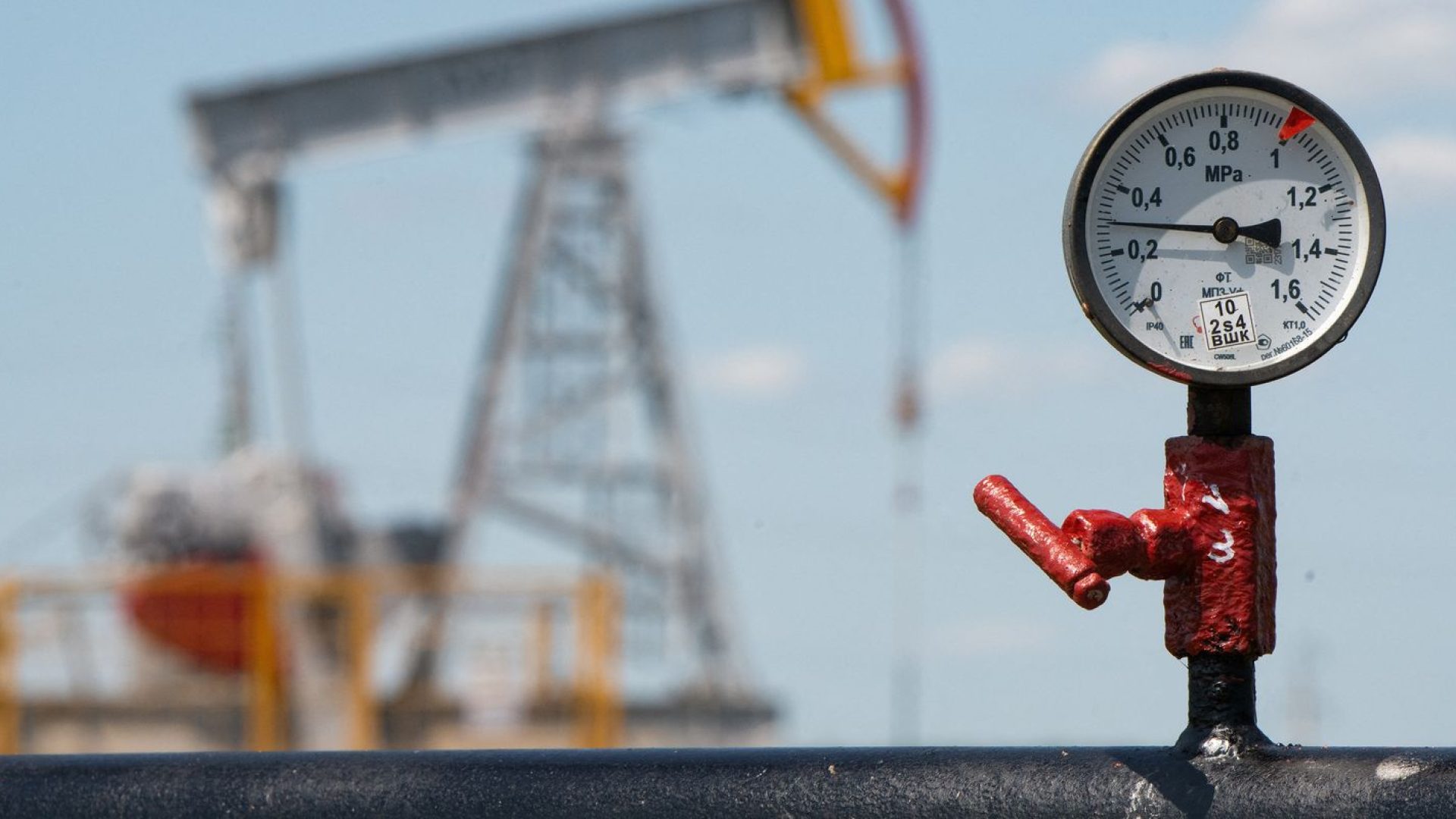 © Reuters/Stringer/Proibida reprodução