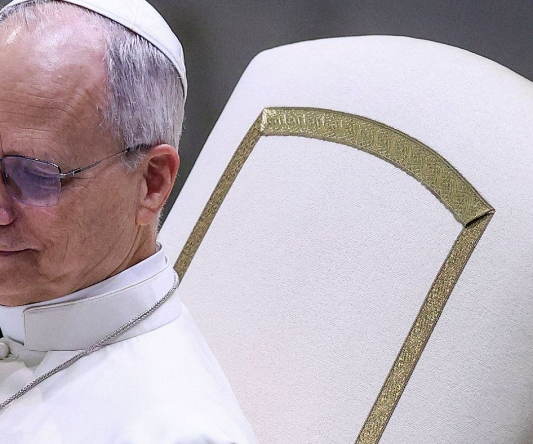 © REUTERS/Guglielmo Mangiapane/ Proibida reprodução