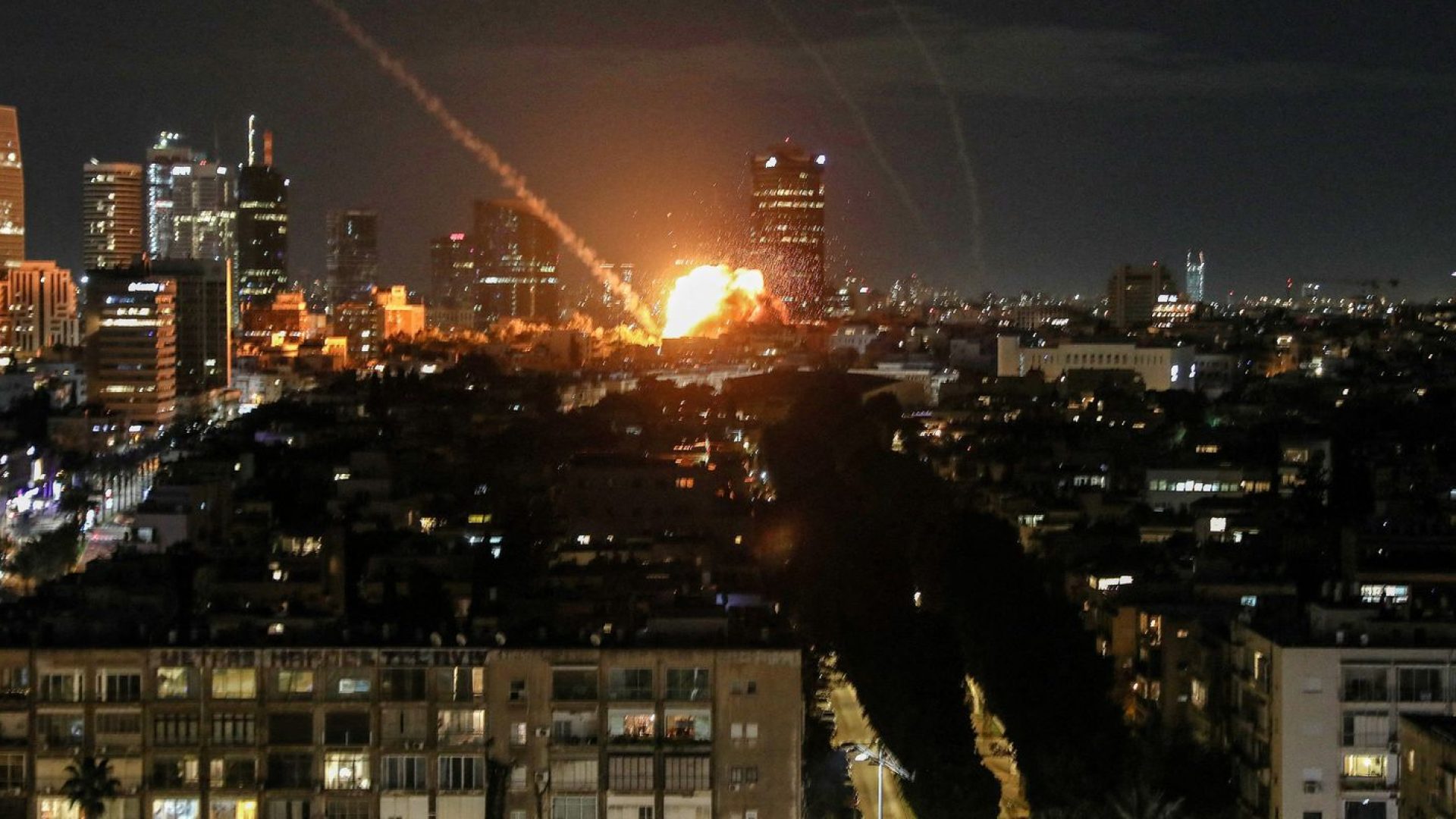 © REUTERS/Gideon Markowicz/Proibida reprodução