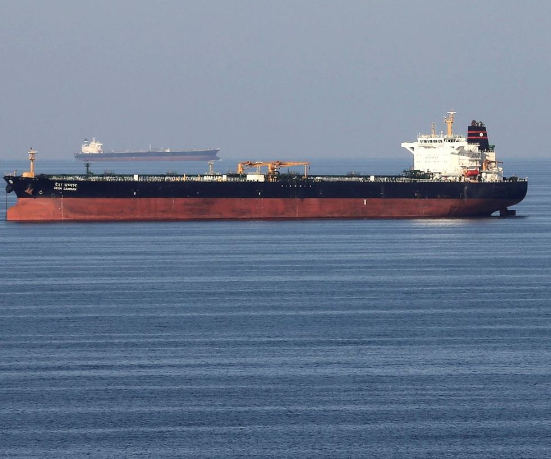 © Reuters/Hamad I Mohammed/proibida reprodução