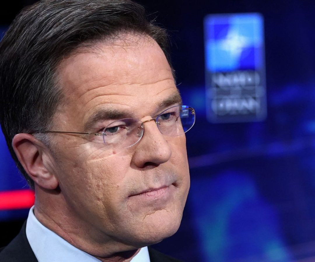 © Reuters/Yves Herman/Arquivo/Proibida reprodução