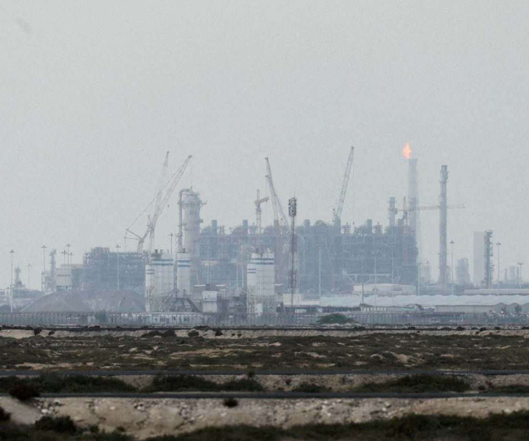 © Reuters/Stringer/Arquivo/Proibida reprodução