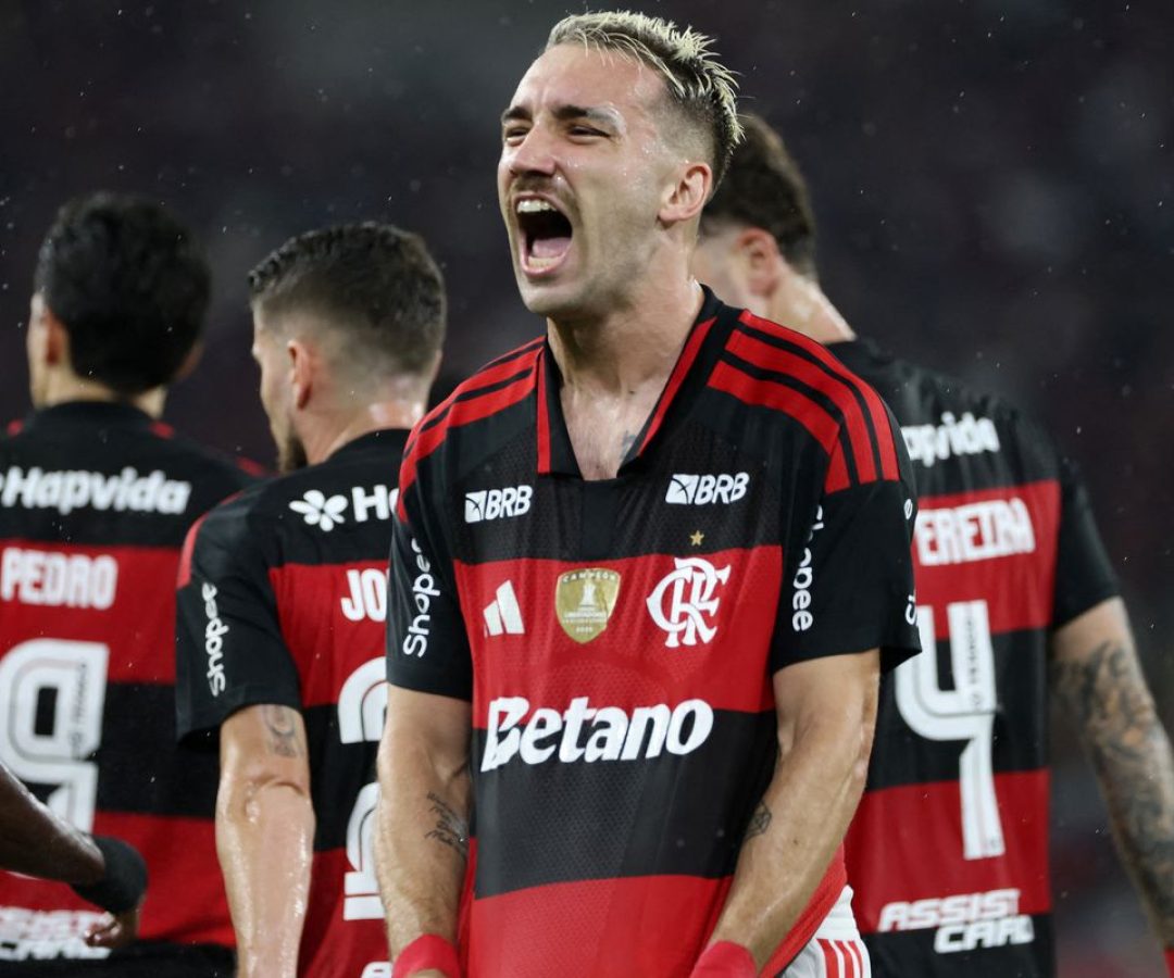 © Reuters/Sergio Moraes/Direitos Reservados