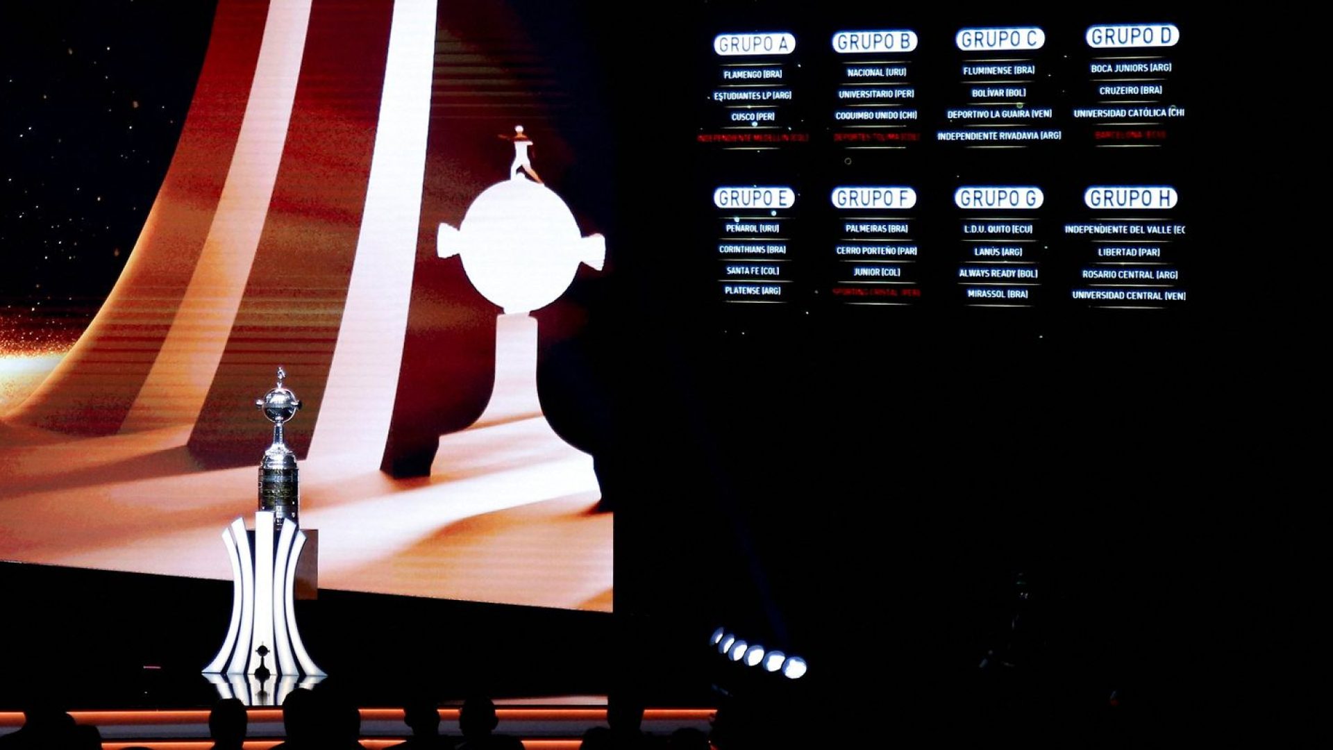 © REUTERS/Cesar Olmedo/Direitos reservados