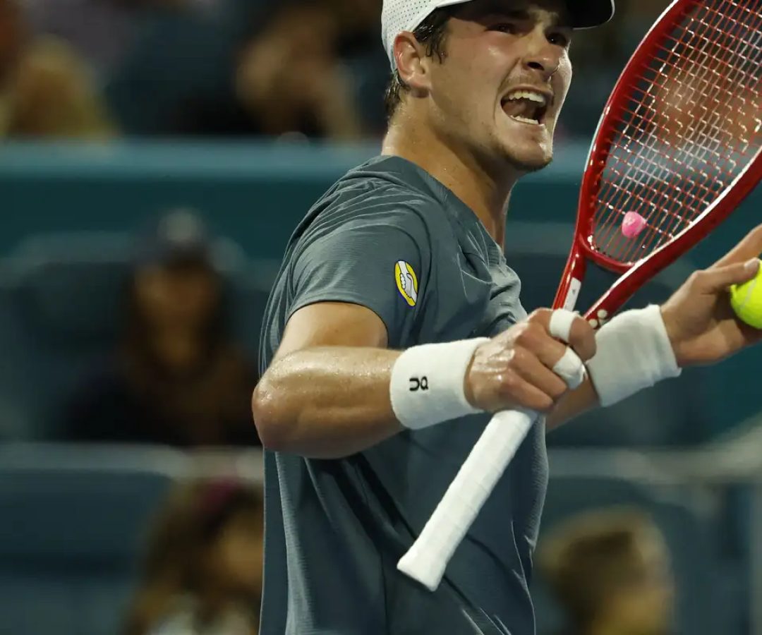 © Geoff Burke-Imagn Images/Direitos Reservados