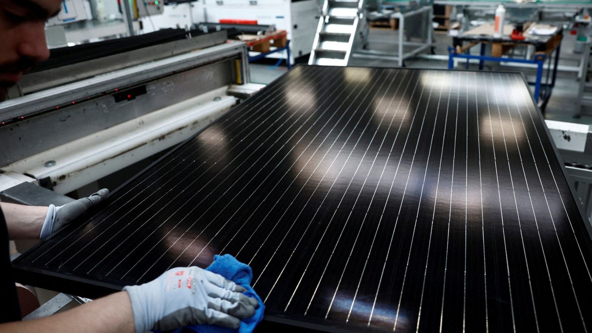 © REUTERS/Stephane Mahe/ Proibido reprodução