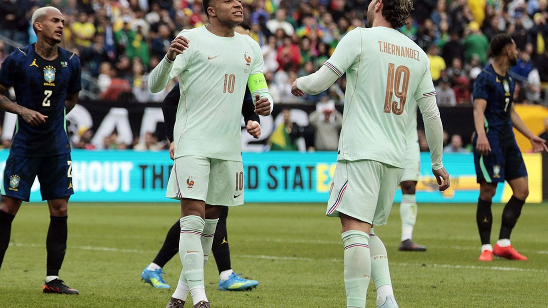 © Reuters/Brian Snyder/Arquivo/Proibida reprodução