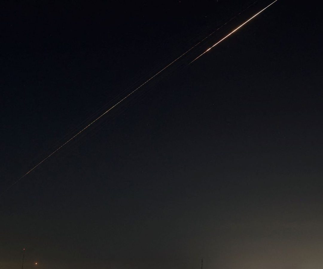 © Reuters/Mussa Qawasma/Proibida reprodução