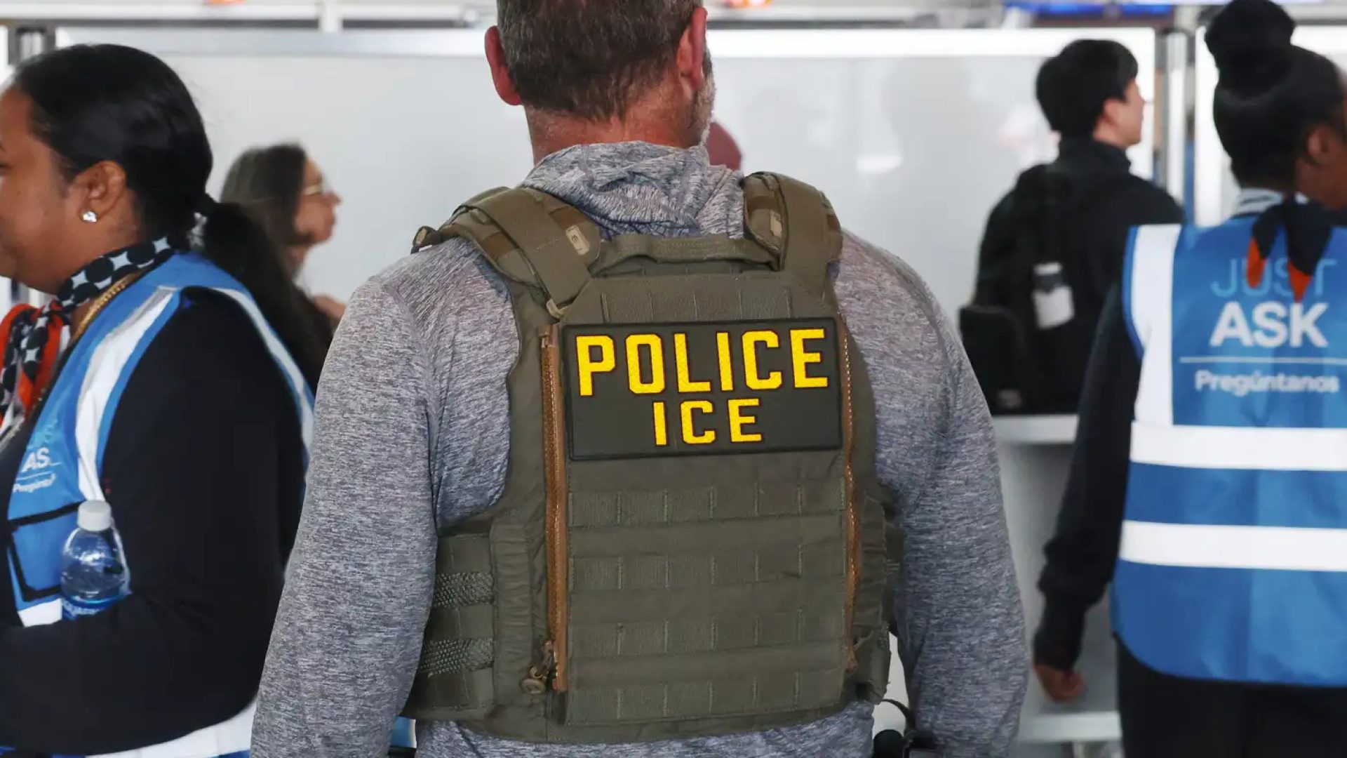 © REUTERS/Shannon Stapleton/Proibida reprodução