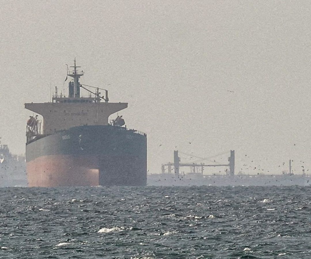 © Reuters/Stringer/Proibida reprodução