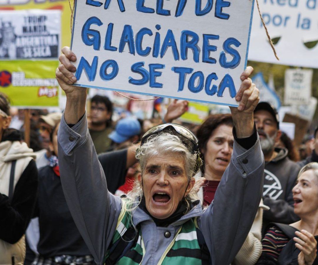 © Reuters/Matías Baglietto/Proibida reprodução
