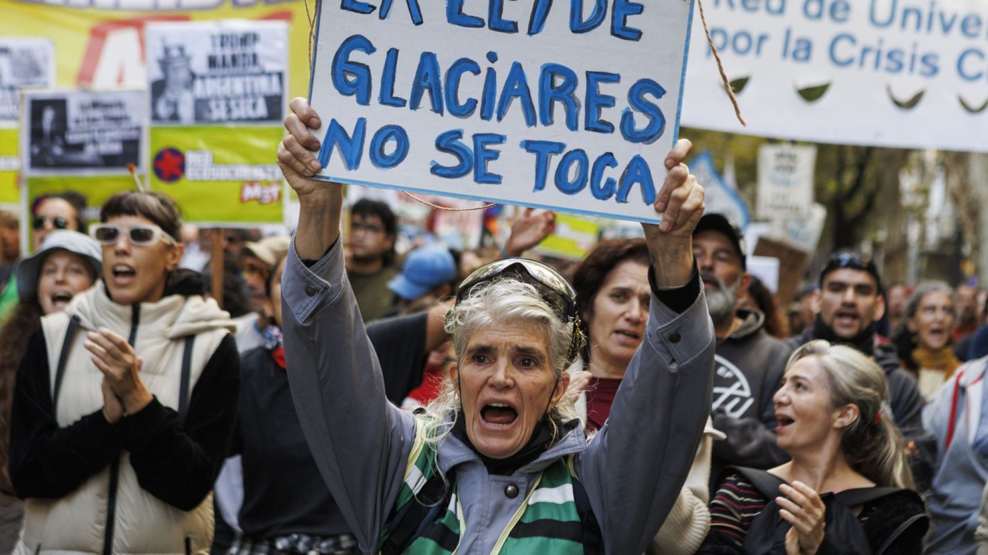 © Reuters/Matías Baglietto/Proibida reprodução