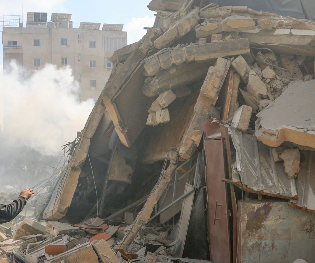 © Reuters/Adnan Abidi/Proibida reprodução