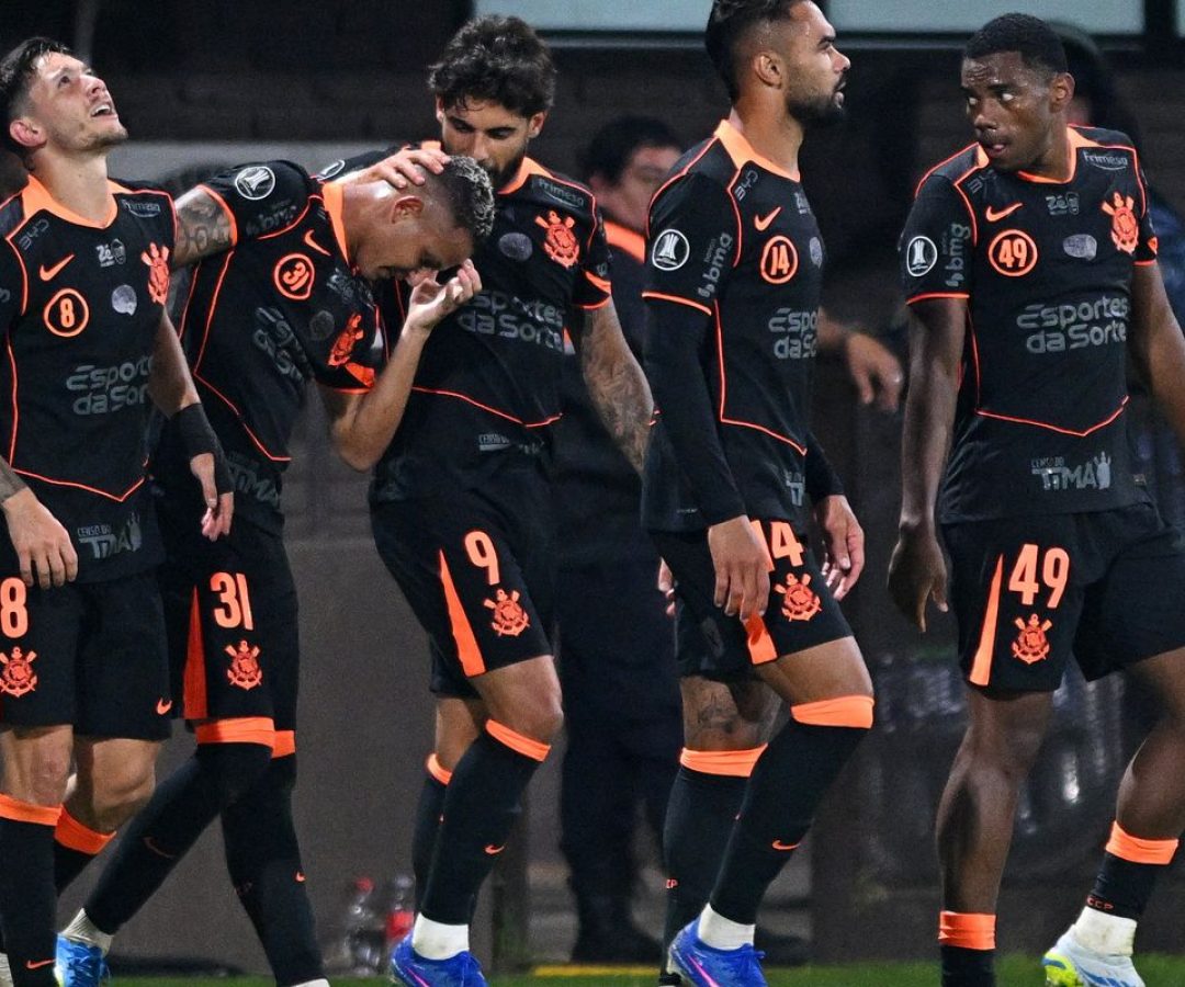 © Reuters/Rodrigo Valle/Direitos Reservados