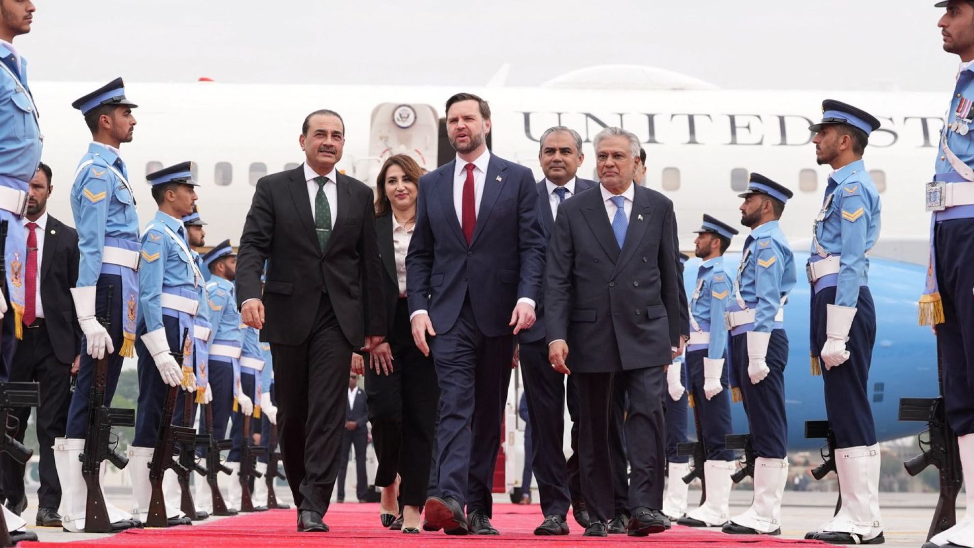 © Reuters/Jacquelyn Martin/Pool/Proibida reprodução